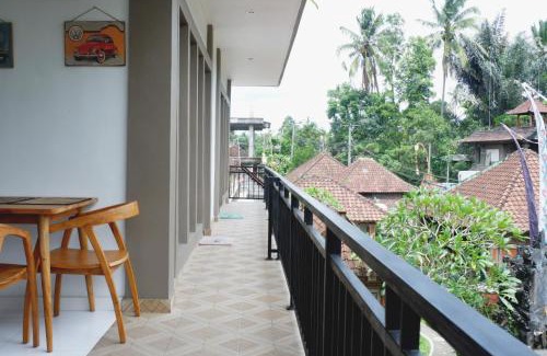 Sambahan Casa | Ramaya Ubud View
