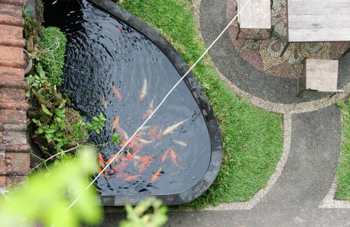 Sambahan Casa | Ramaya Ubud View