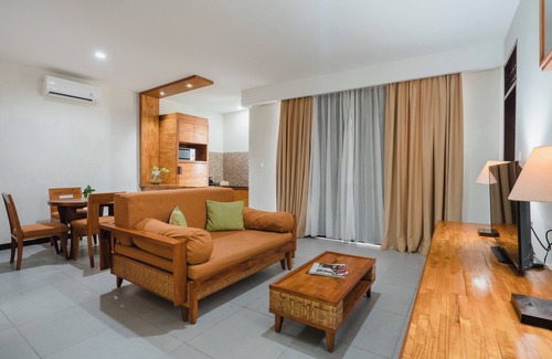 Candi Dasa Hotel | Ramayana Candidasa Beach Resort