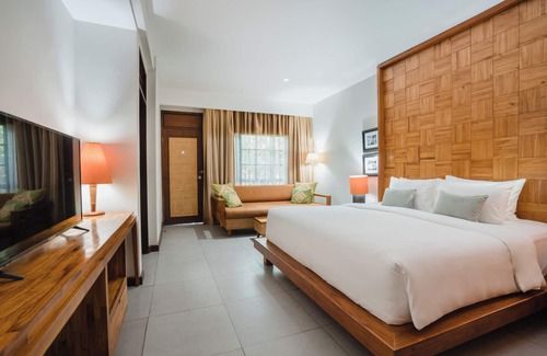Candi Dasa Hotel | Ramayana Candidasa Beach Resort
