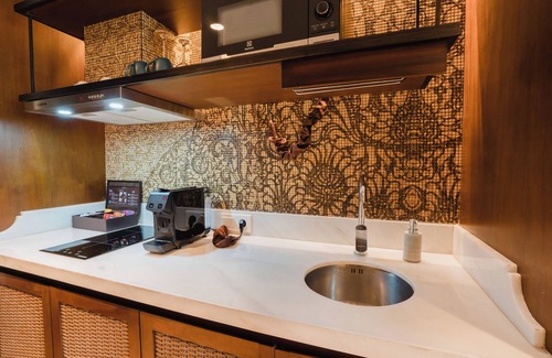 Downtown Kuta Complejo | Ramayana Suites & Resort