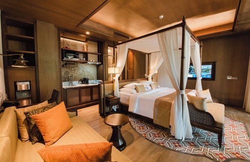 Downtown Kuta Complejo | Ramayana Suites & Resort