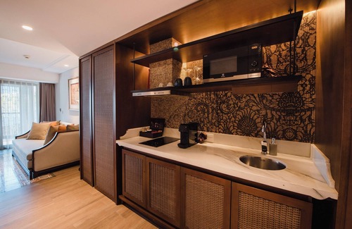 Downtown Kuta Complejo | Ramayana Suites & Resort