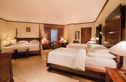 Downtown Kuta Complejo | Ramayana Suites & Resort