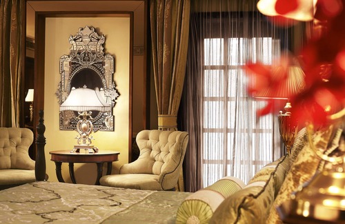 Rambagh Hotel | Rambagh Palace