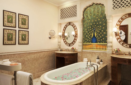 Rambagh Hotel | Rambagh Palace