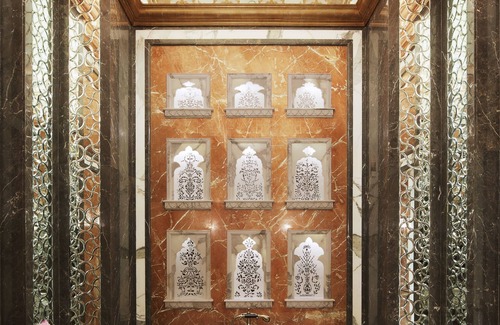 Rambagh Hotel | Rambagh Palace