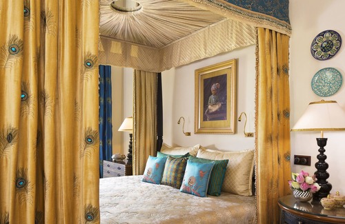 Rambagh Hotel | Rambagh Palace