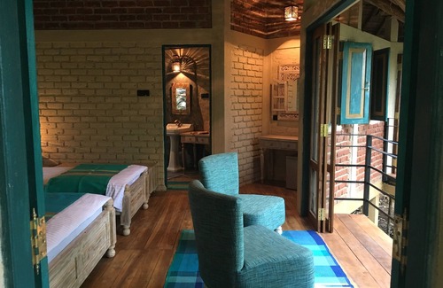 Eheliyagoda Casa | Rambas Reserve