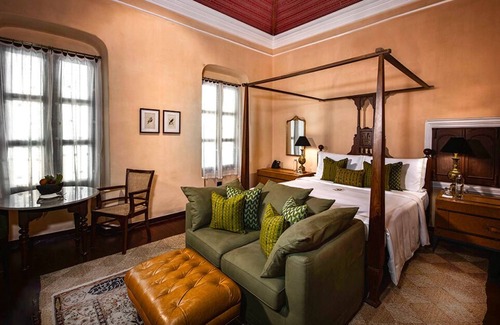 Rambha Complejo | Rambha Palace