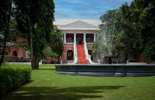 Rambha Complejo | Rambha Palace