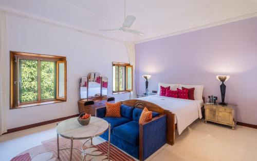 Rambha Complejo | Rambha Palace