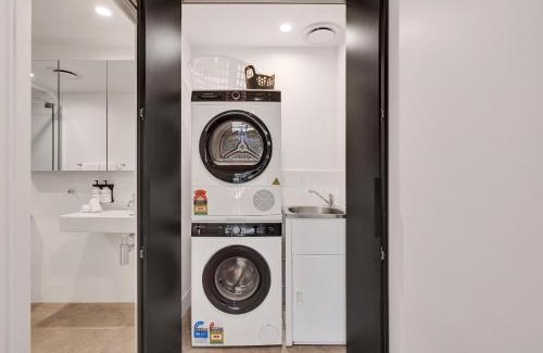 Fortitude Valley Apartamento | Rambla @ Berwick House