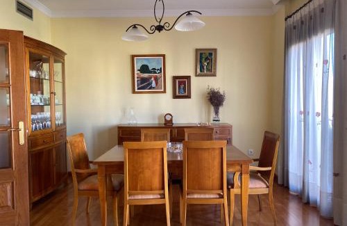 Almeria Centro Apartamento | RAMBLA CENTRO - Apartamento excepcional en el corazón de Almería