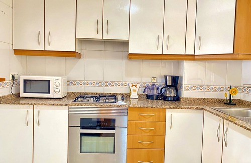 Alicante City Centre Apartamento | Rambla Home by Gloove