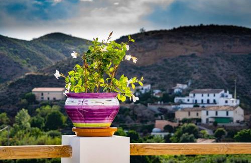 Locaiba Apartamento | Rambla Retreats Apartment Azul with shared pool & hot tub in Oria