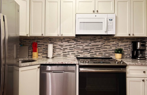 Fitler Square Apartamento | Ramblei near Rittenhouse Sq/2 bedroom – Unit B