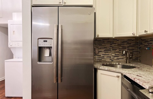 Fitler Square Apartamento | Ramblei near Rittenhouse Sq/2 bedroom – Unit B