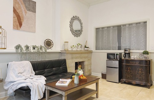Fitler Square Apartamento | Ramblei near Rittenhouse Sq/3BR - Unit A&B