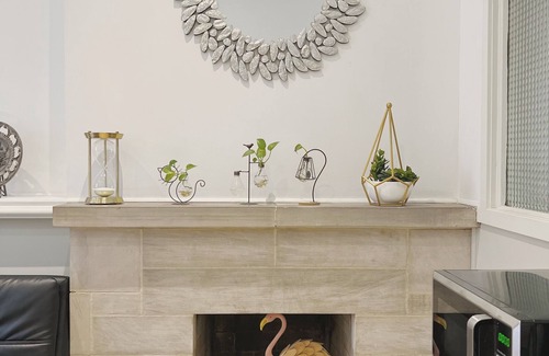 Fitler Square Apartamento | Ramblei near Rittenhouse Sq/3BR - Unit A&B