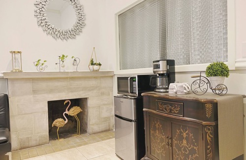 Fitler Square Apartamento | Ramblei near Rittenhouse Sq/3BR - Unit A&B
