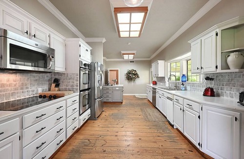 Wellborn Casa | Alquileres de vacaciones en Rambling Ranch ~ Aggieland