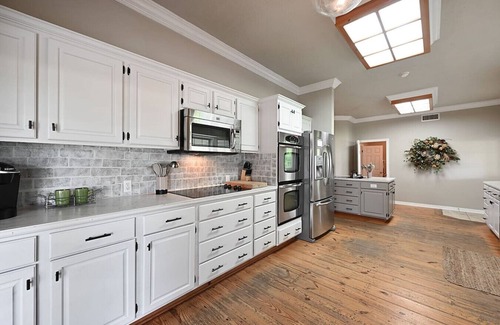 Wellborn Casa | Alquileres de vacaciones en Rambling Ranch ~ Aggieland