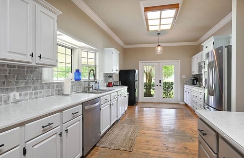 Wellborn Casa | Alquileres de vacaciones en Rambling Ranch ~ Aggieland
