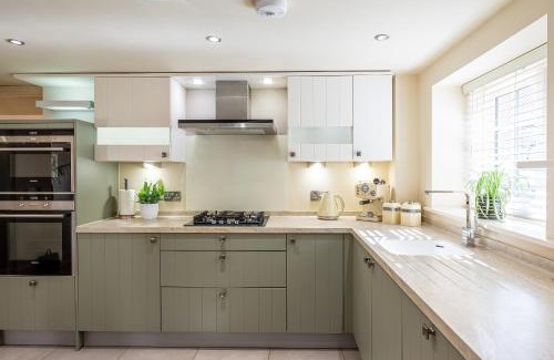 Sandsend Casa | Rambling Rose