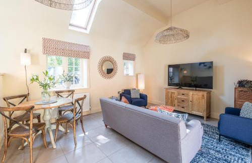 Sandsend Casa | Rambling Rose