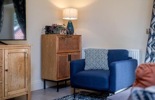 Sandsend Casa | Rambling Rose