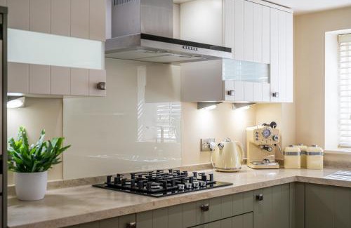 Sandsend Casa | Rambling Rose