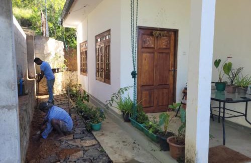 Katukitula Casa | Ramboda Jungle Resort's