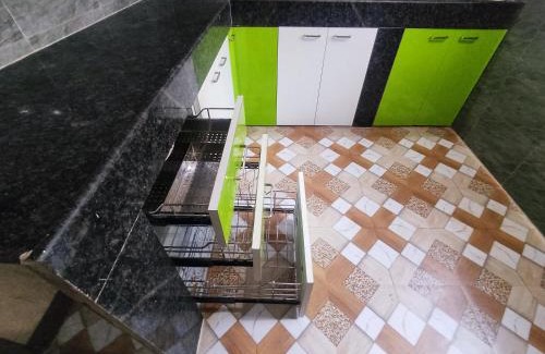 Puri Apartamento | Ramchandra Niwas