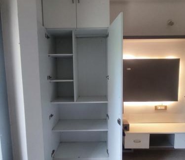 Puri Apartamento | Ramchandra Niwas