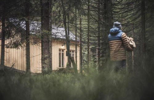 Ulrichsberg Casa | Ramenai - Das Böhmerwaldlerdorf