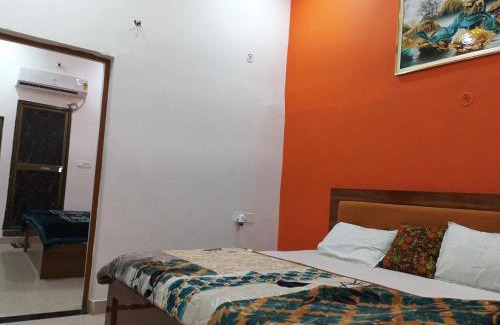 Faizabad Hotel | Ramesht Dham Resort