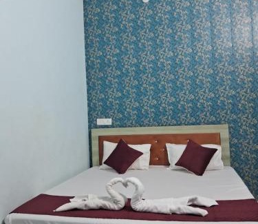 Faizabad Hotel | Ramesht Dham Resort