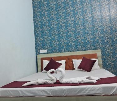Faizabad Hotel | Ramesht Dham Resort