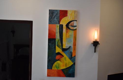 Fort Galle Villa | Ramfort Galle
