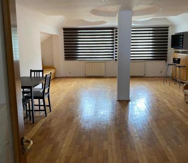 Pitesti Casa | Ramhouse