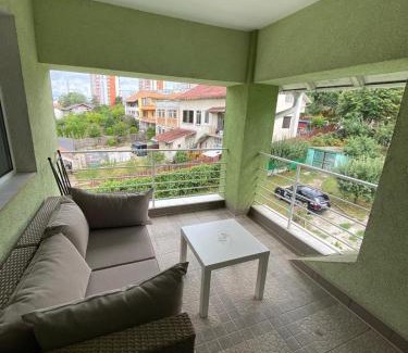 Pitesti Casa | Ramhouse