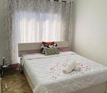Antananarivo Avaradrano Apartamento | RAMI Appart