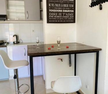 Antananarivo Avaradrano Apartamento | RAMI Appart