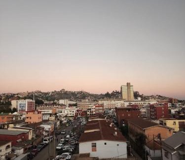 Antananarivo Avaradrano Apartamento | RAMI Appart