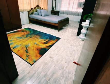 Pokok Sena District Casa | Ramizu Homestay Pokok Sena