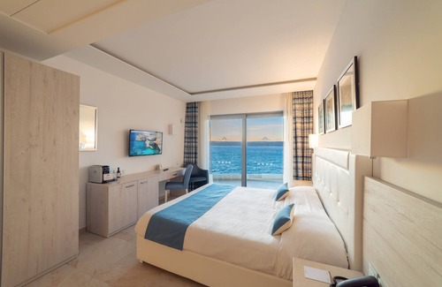 Mellieha Hotel | Ramla Bay Resort