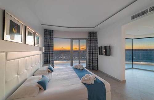 Mellieha Hotel | Ramla Bay Resort