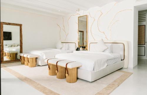 Mesaieed Complejo | Ramlah Resort Sealine Beach