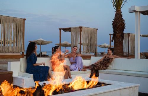 Mesaieed Complejo | Ramlah Resort Sealine Beach